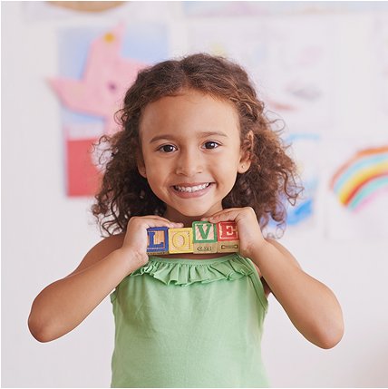 CADA CRIANÇA É PROTAGONISTA